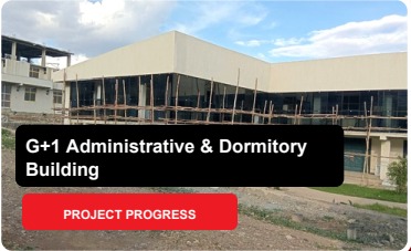 Dormitory building project